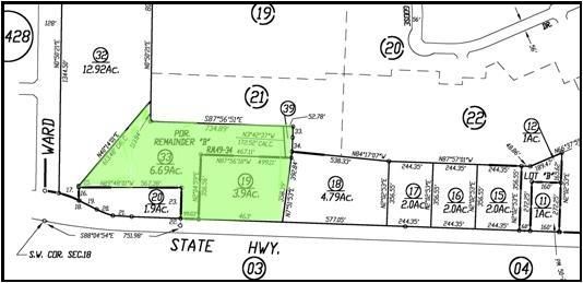 2532 E Pacheco Blvd, Los Banos, CA 93635
